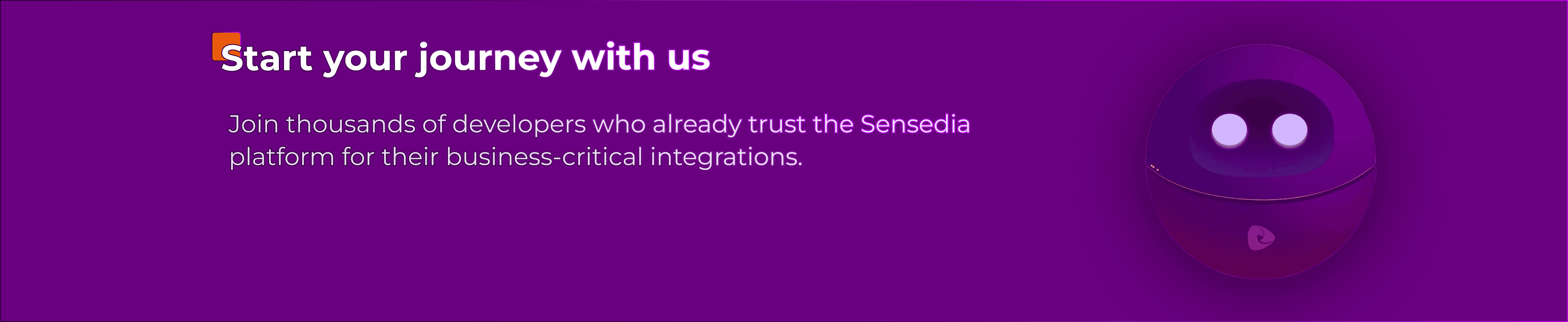 Banner Inicie sua jornada